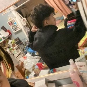 Meet your Posher, Antonio